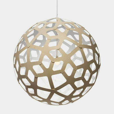 Coral Pendant Lamp