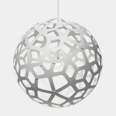 Coral Pendant Lamp
