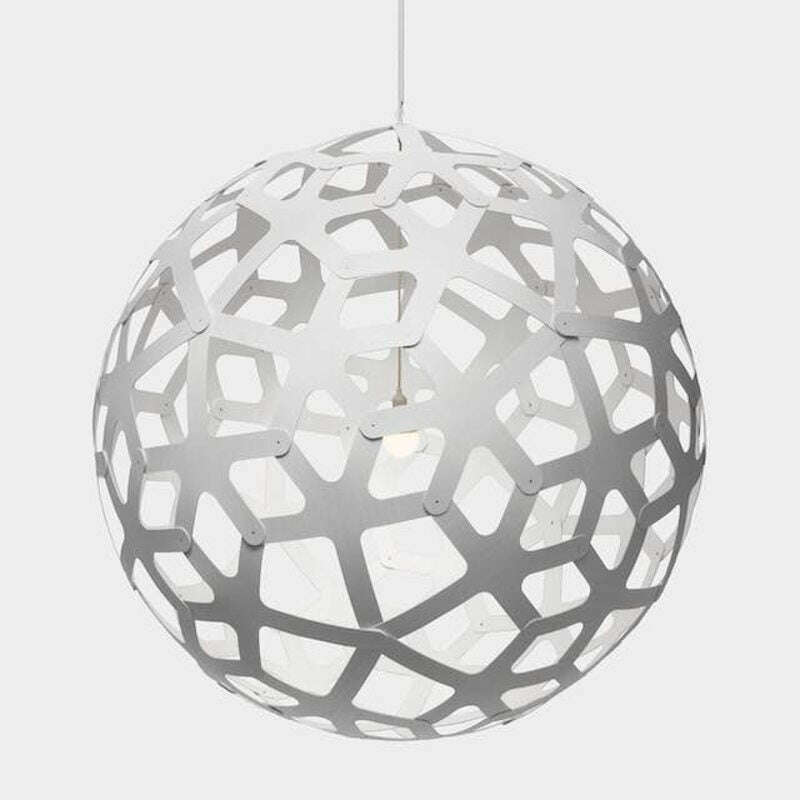 Coral Pendant Lamp
