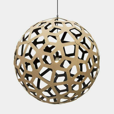 Coral Pendant Lamp