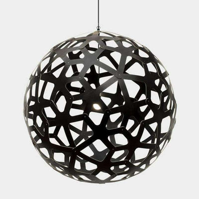 Coral Pendant Lamp