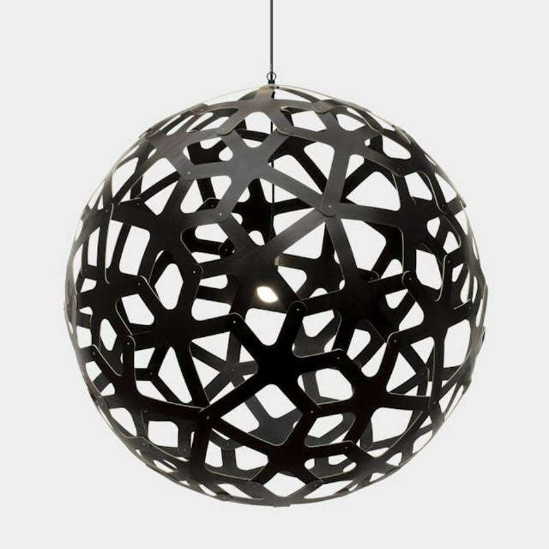 Coral Pendant Lamp