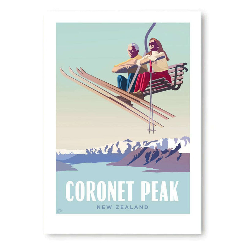 Coronet Peak