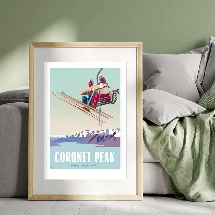 Coronet Peak