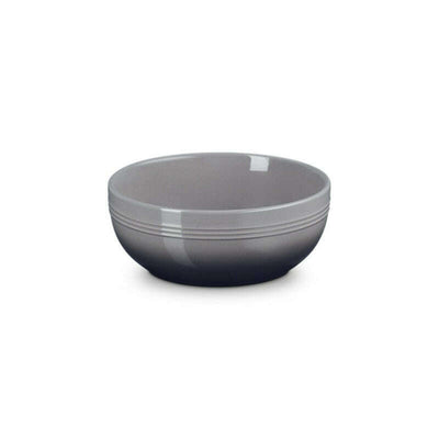 Coupe Cereal Bowl Flint