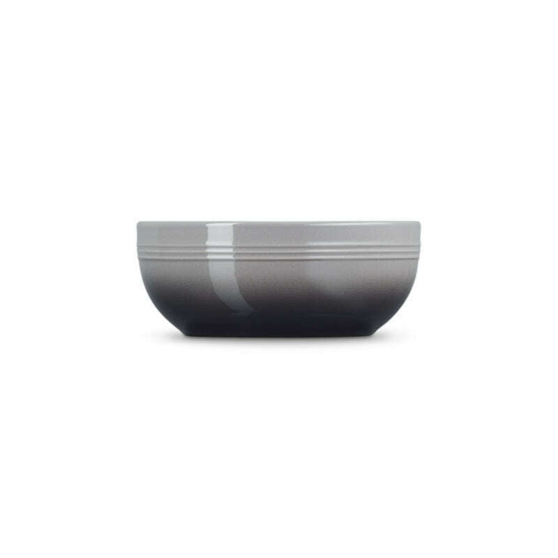 Coupe Cereal Bowl Flint