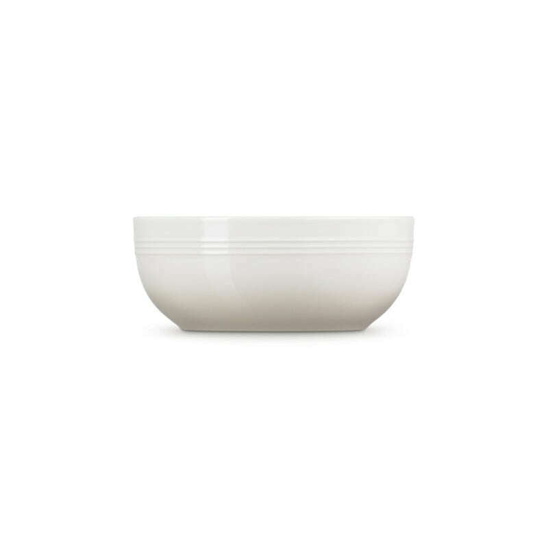 Coupe Cereal Bowl Meringue