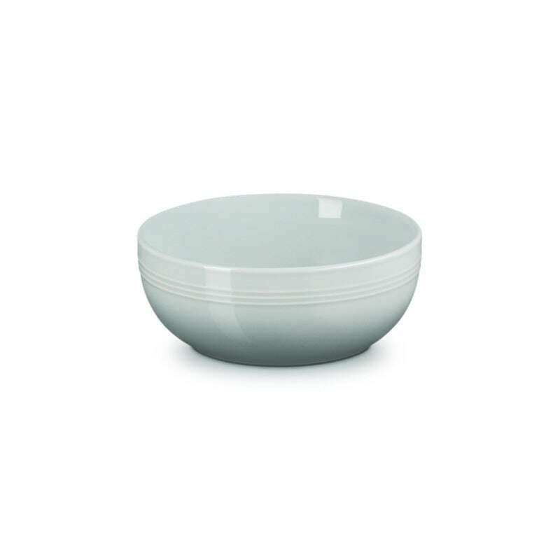 Coupe Cereal Bowl  Sea Salt