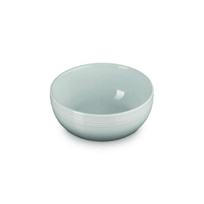 Coupe Cereal Bowl  Sea Salt