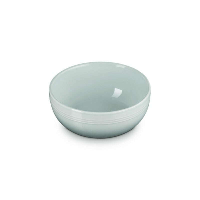 Coupe Cereal Bowl  Sea Salt