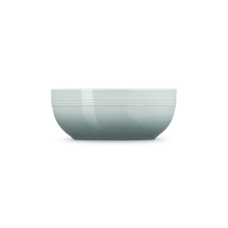 Coupe Cereal Bowl  Sea Salt