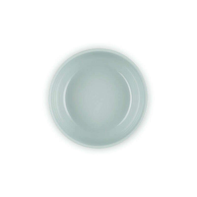 Coupe Cereal Bowl  Sea Salt