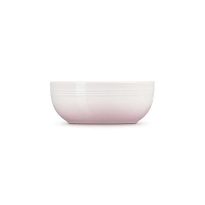 Coupe Cereal Bowl Shell Pink