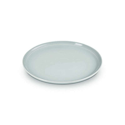 Coupe Side Plate 22cm Sea Salt