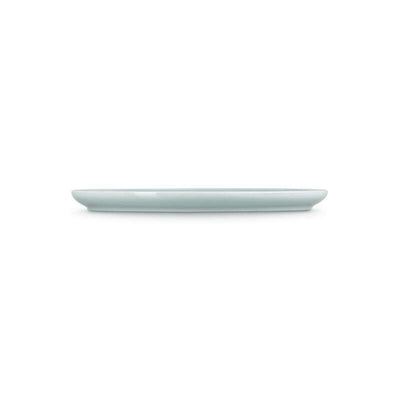 Coupe Side Plate 22cm Sea Salt
