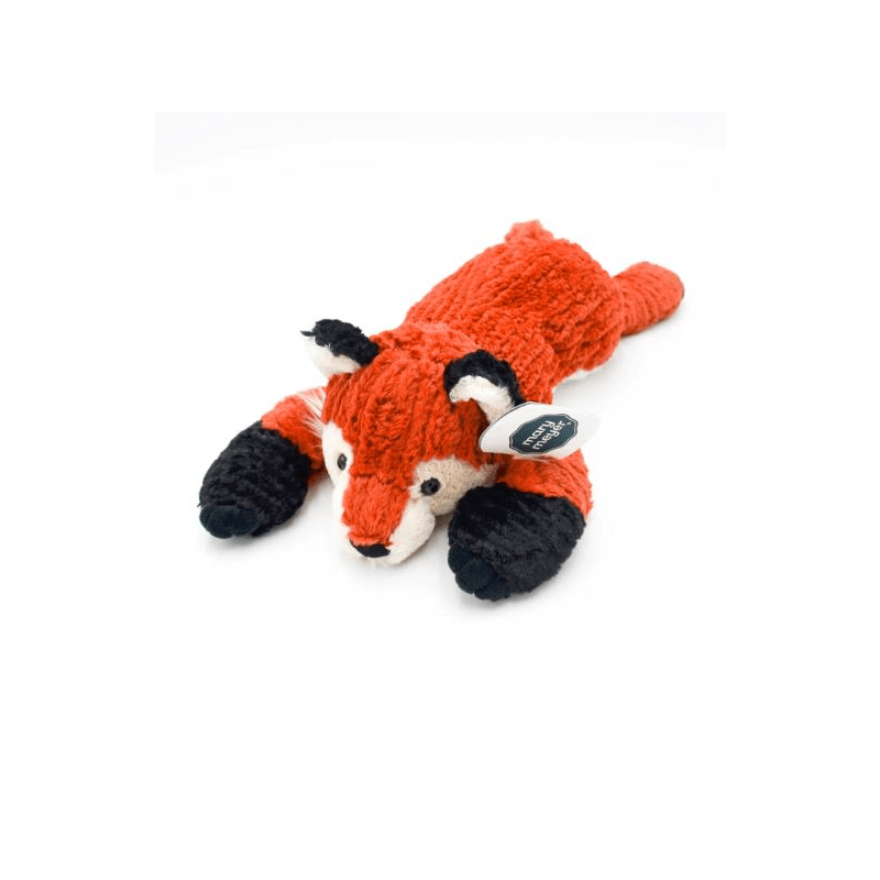 Cozy Toes Fox