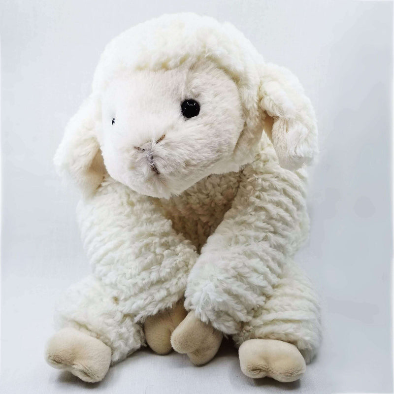 Cozy Toes Lamb