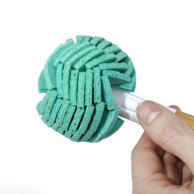 Crystal Clear 2.0 Glass Cleaner Refill