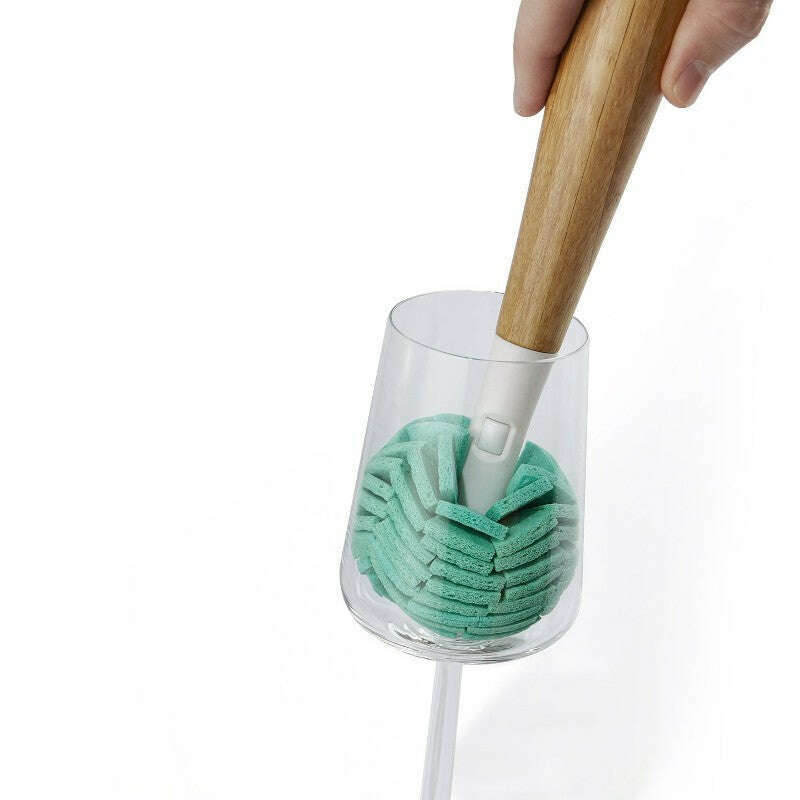 Crystal Clear 2.0 Glass Cleaner Refill