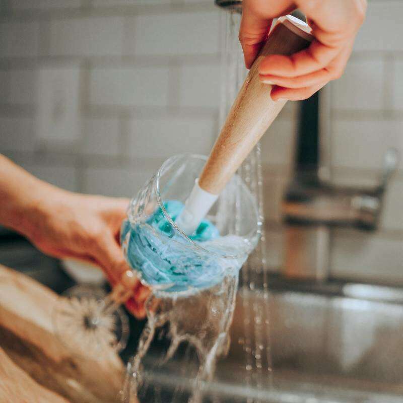 Crystal Clear 2.0 Glass Cleaner Refill