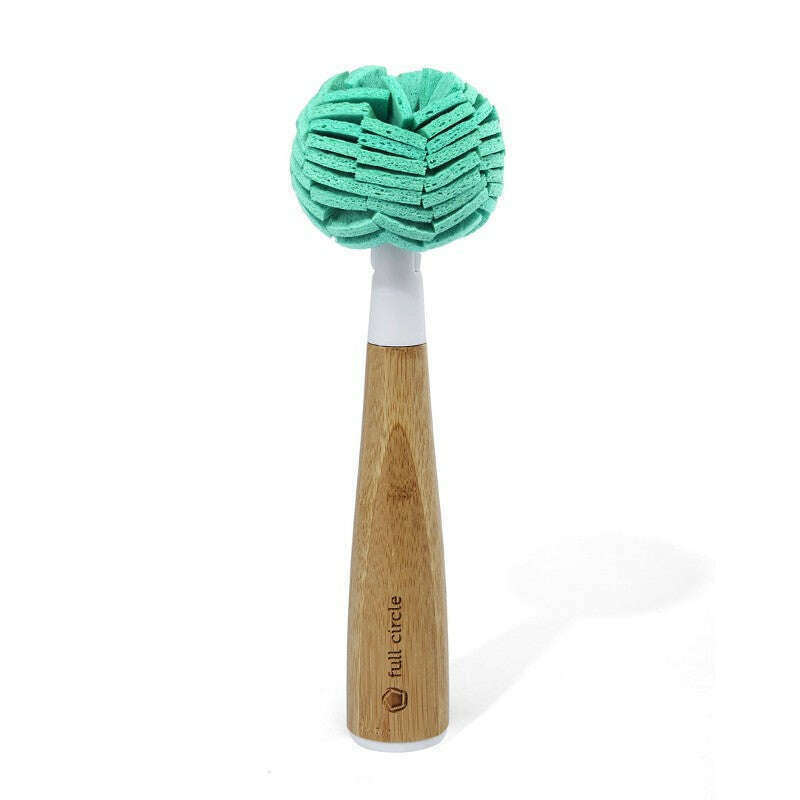 Crystal Clear 2.0 Glass Cleaner
