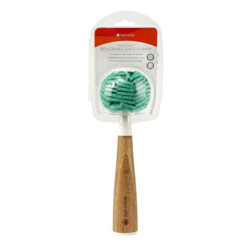 Crystal Clear 2.0 Glass Cleaner