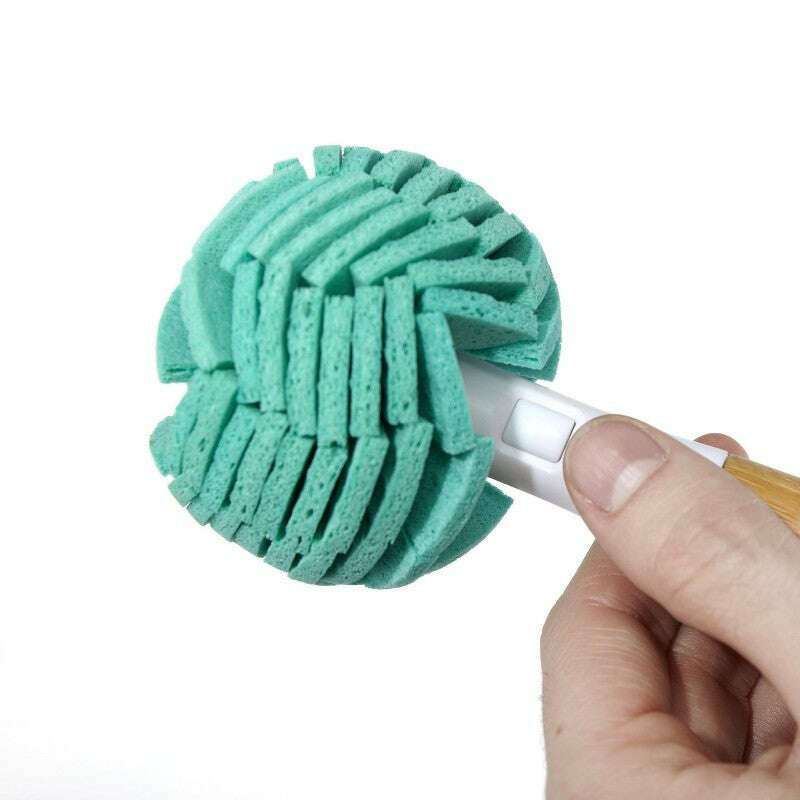 Crystal Clear 2.0 Glass Cleaner