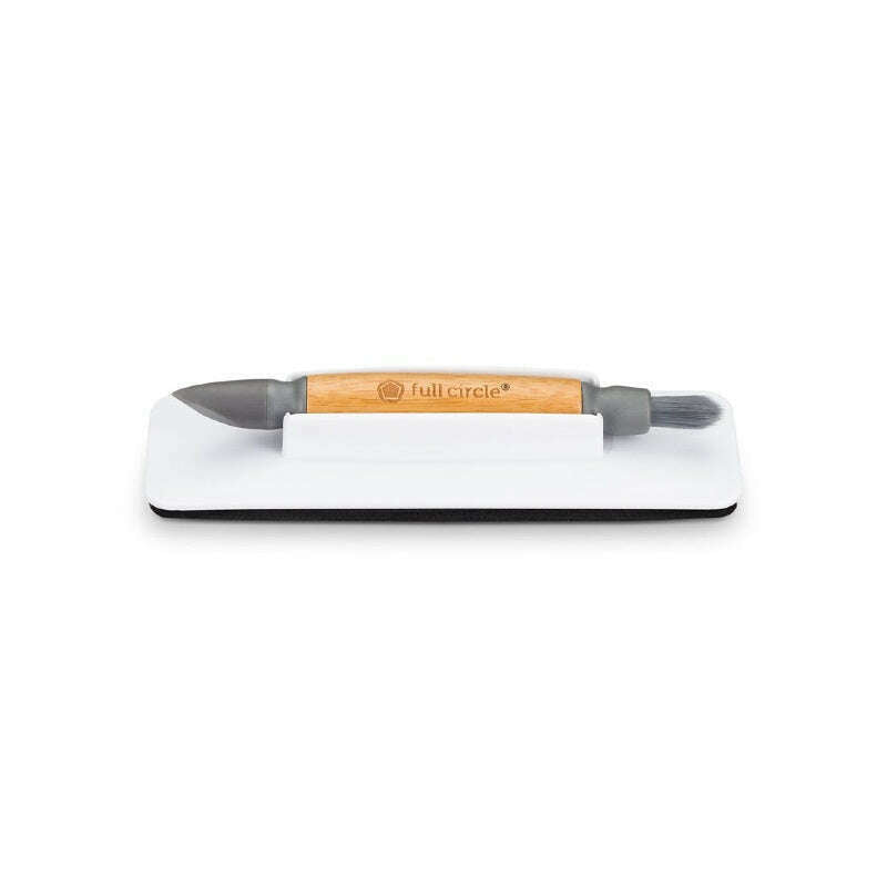 Ctrl Alt Clean 3-in-1 Electronics Cleaner Grey