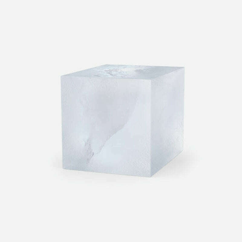 Cube Ice Mold Set of 2