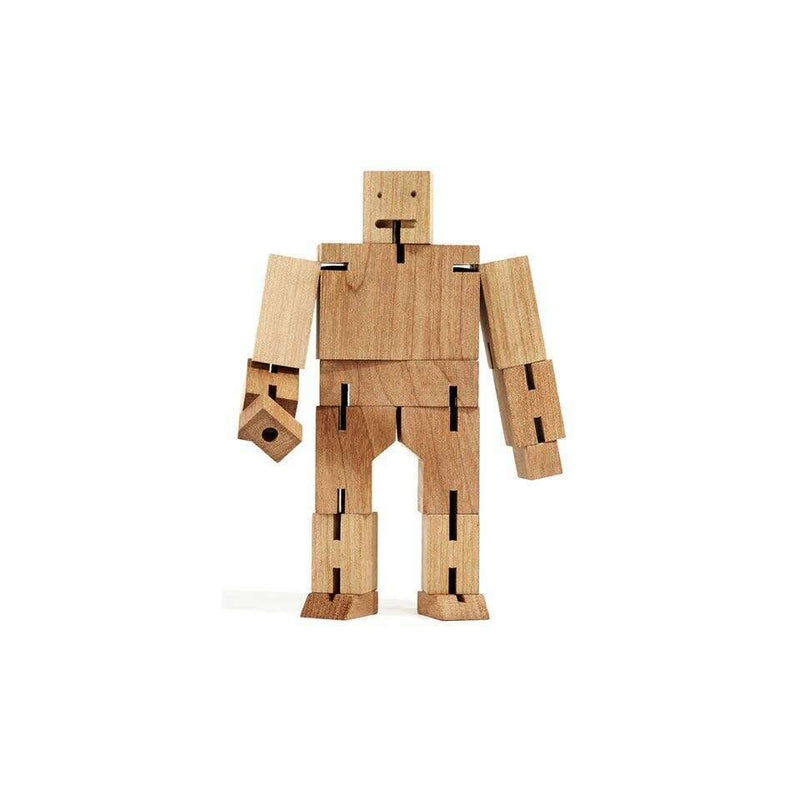 Cubebot - Natural