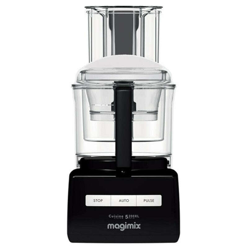 Cuisine Systeme 5200XL Black
