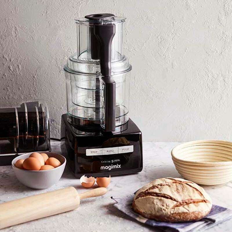 Cuisine Systeme 5200XL Black