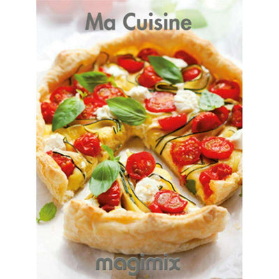 Cuisine Systeme 5200XL Black