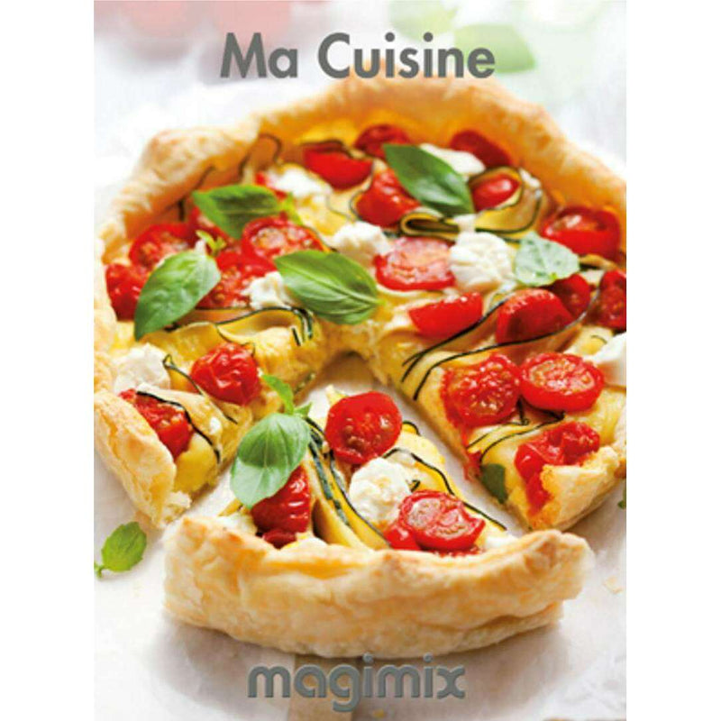 Cuisine Systeme 5200XL Black