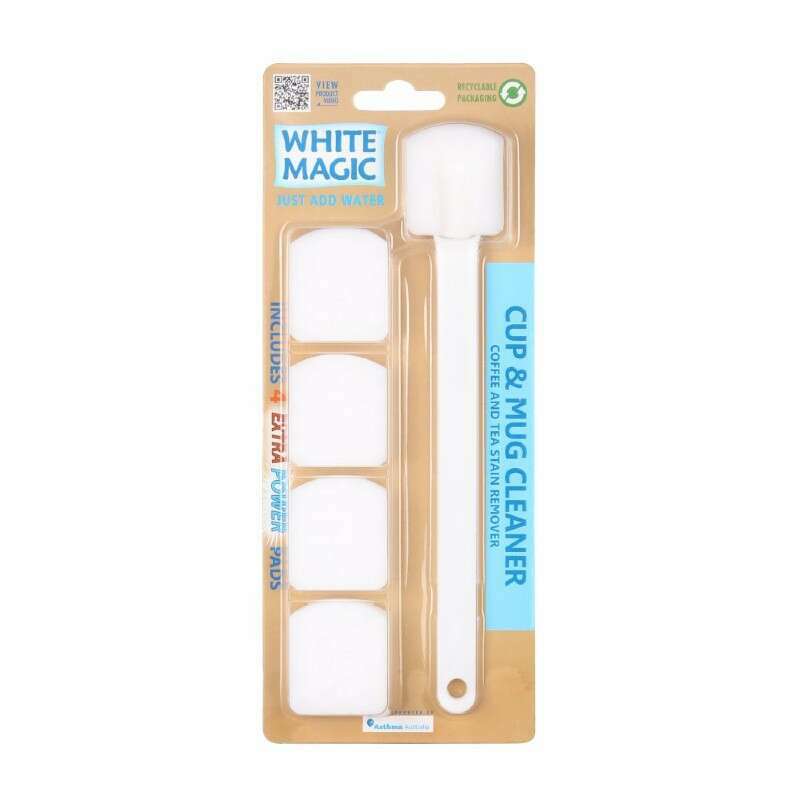 Cup & Mug Cleaner