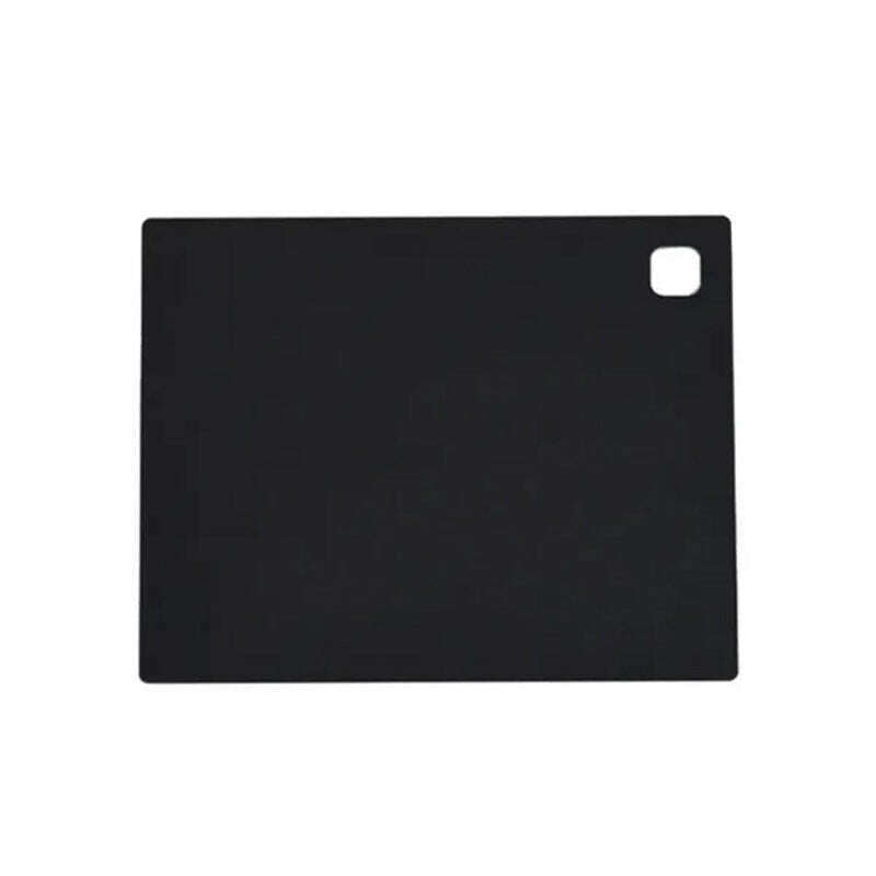 Cutting Board 30x23cm Black