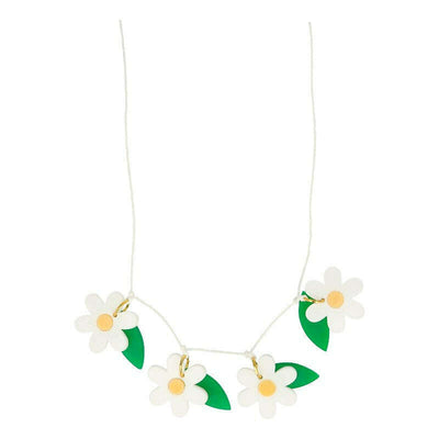 Daisy Necklace