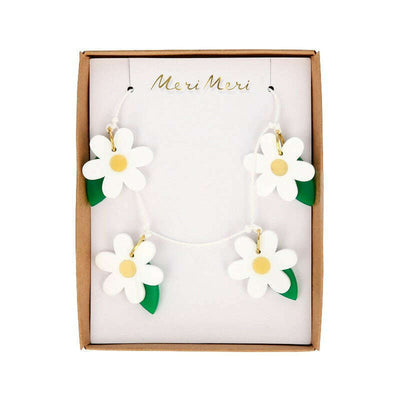 Daisy Necklace