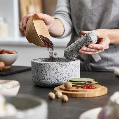 Dash Pestle & Mortar