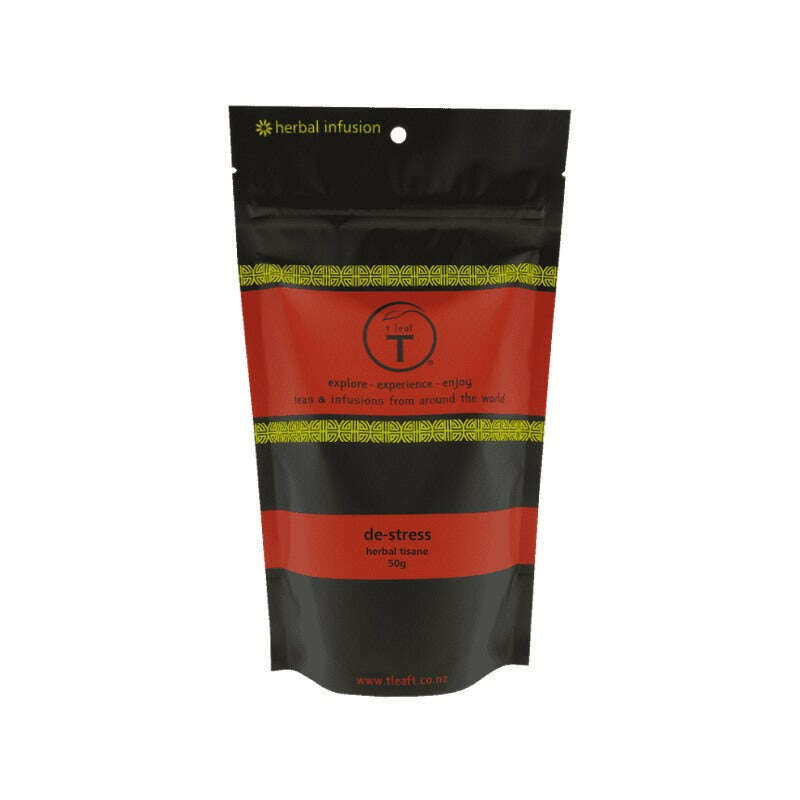 De-stress Tea 50g