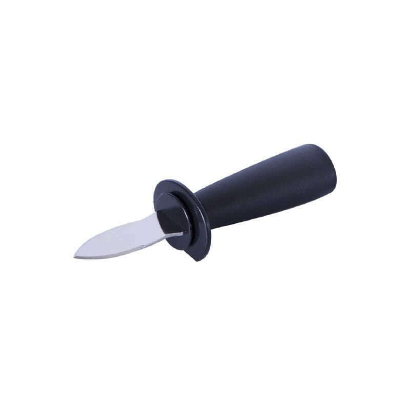 Deluxe Oyster Knife With Cover