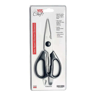 Detachable Kitchen Scissors
