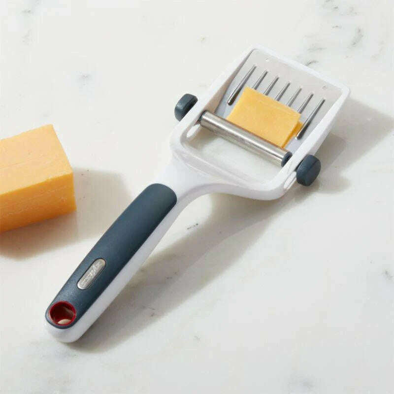 Dial N Slice Cheese Slicer