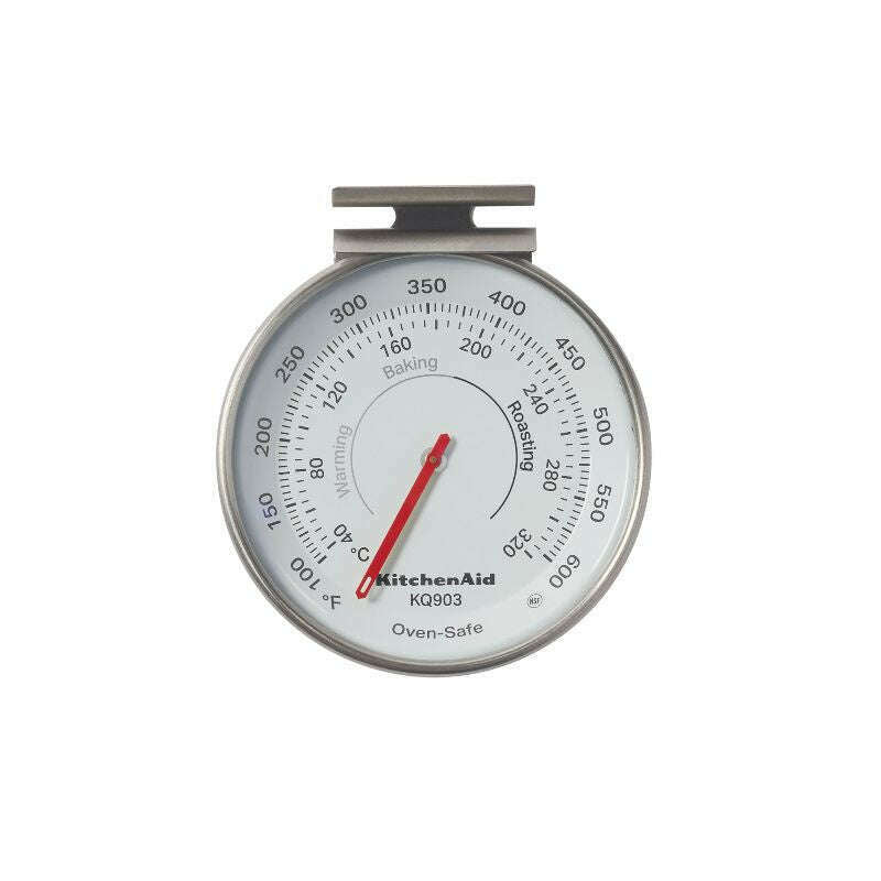 Dial Oven Thermometer