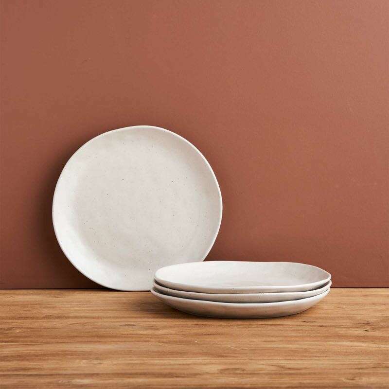 Dinner Plate 27.5cm Natural Earth