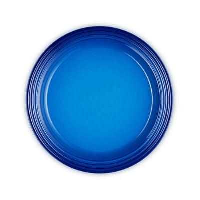 Dinner Plate 27cm Azure Blue