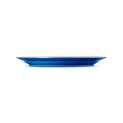 Dinner Plate 27cm Azure Blue