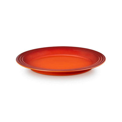 Dinner Plate 27cm Cayenne