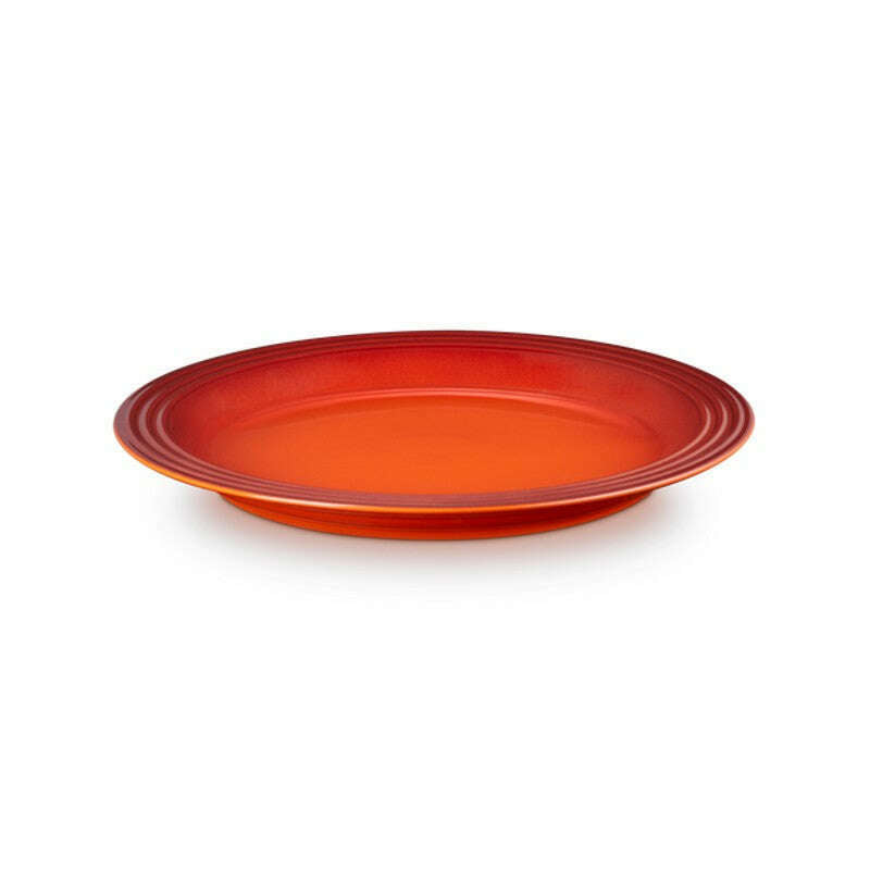 Dinner Plate 27cm Cayenne