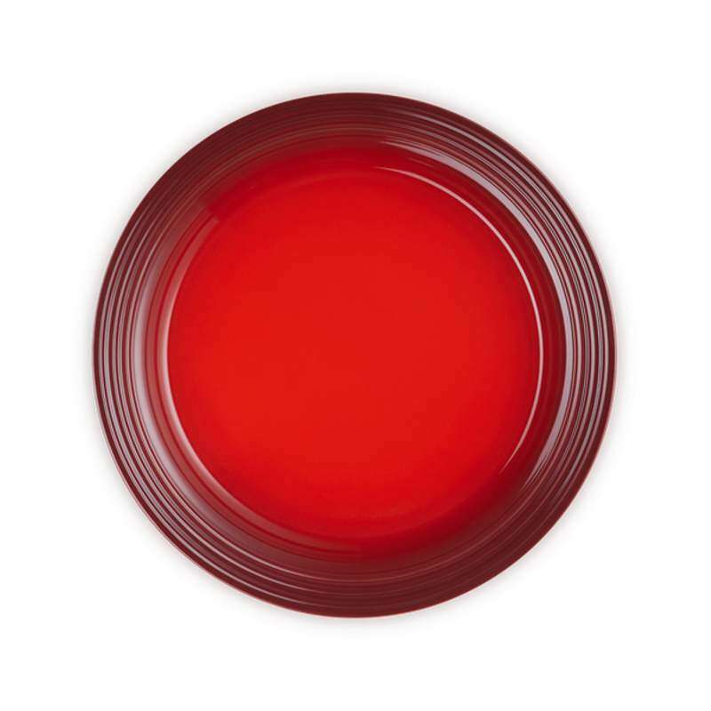 Dinner Plate 27cm Cerise